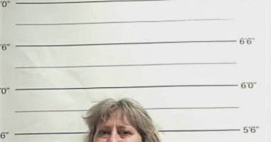 Kimberlee Johnson, - Orleans Parish County, LA 